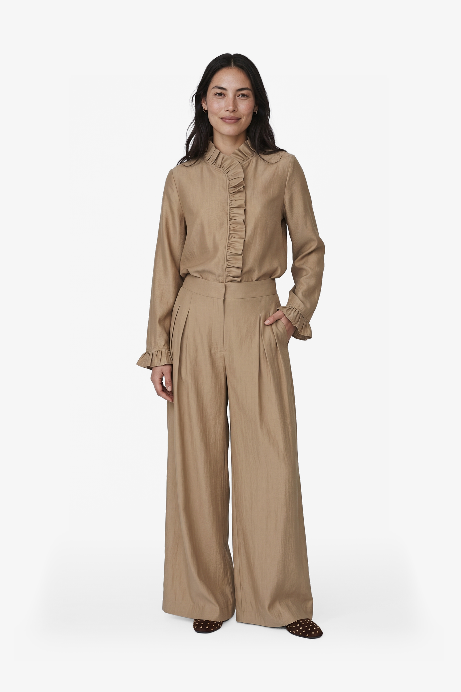 Rinse Broek Doré