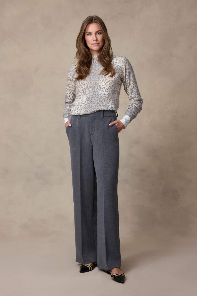 Reva Broek Anthracite