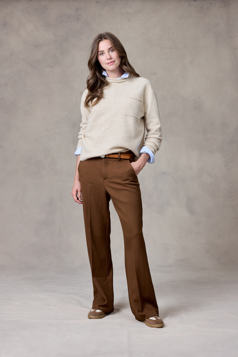 Karina Pullover Kit