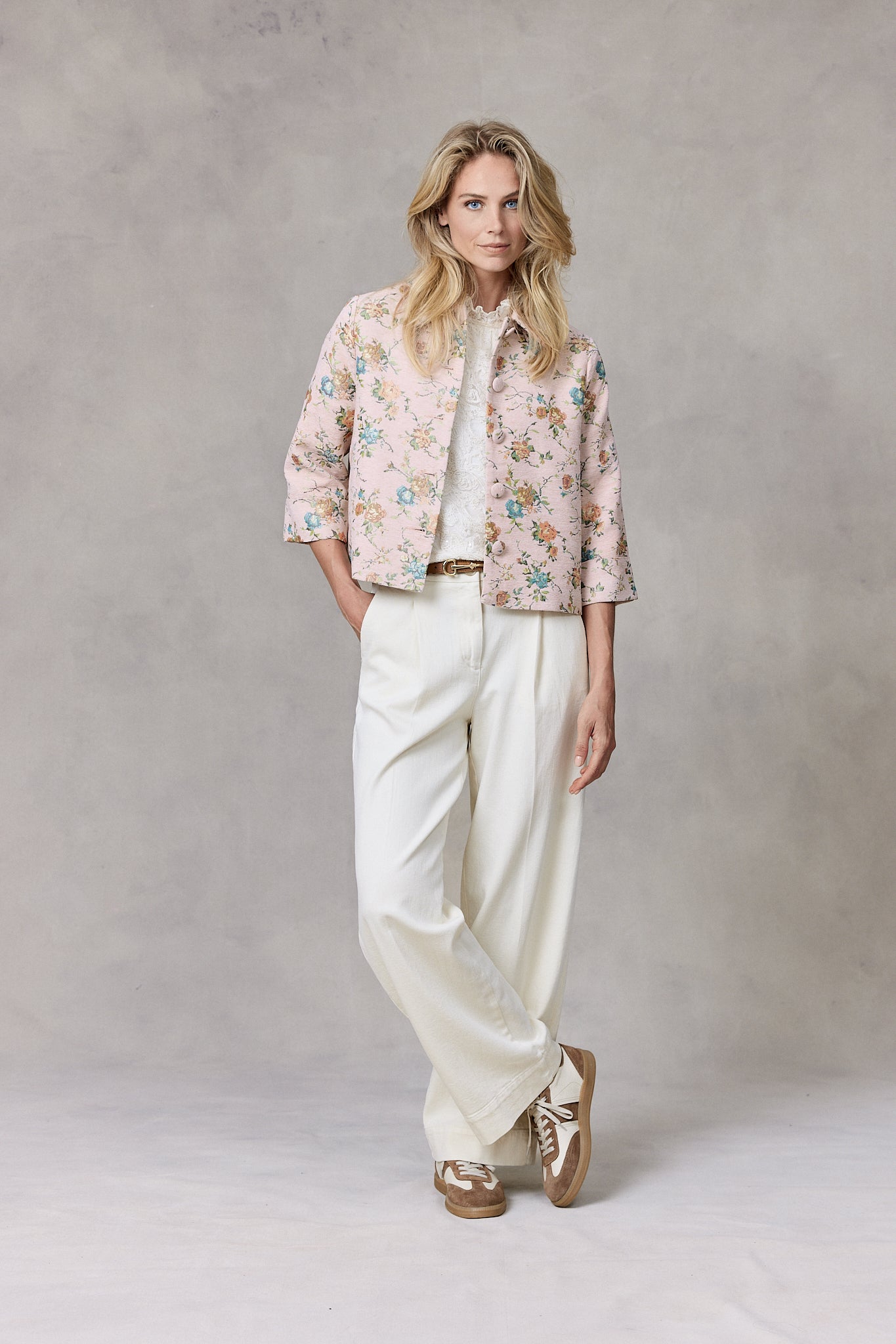 Bowien Broek Kit