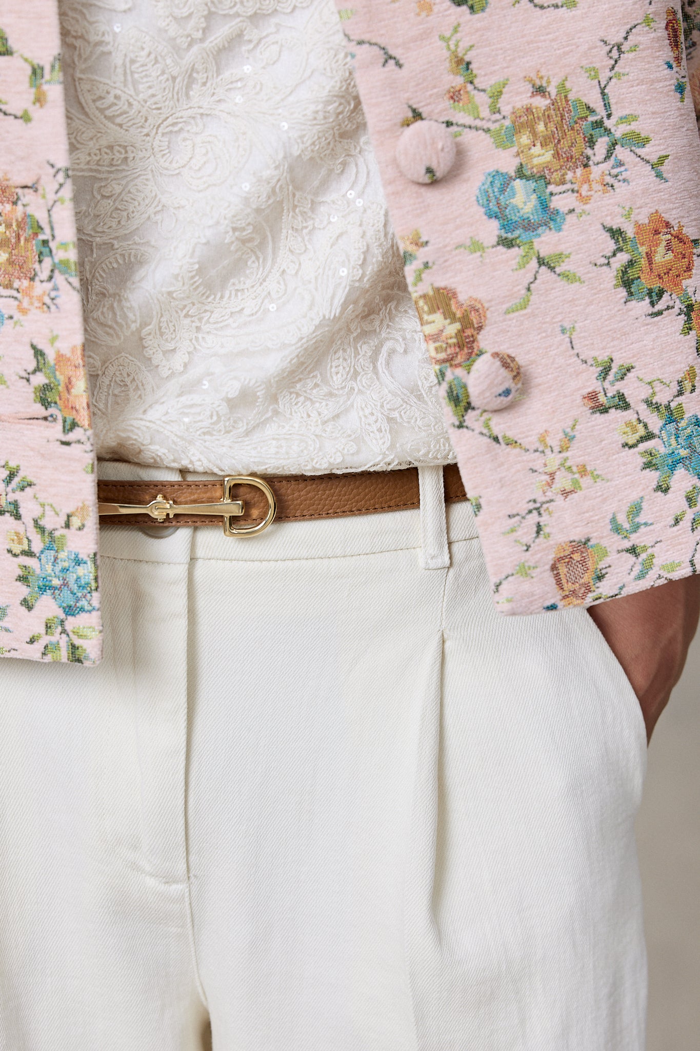 Bowien Broek Kit