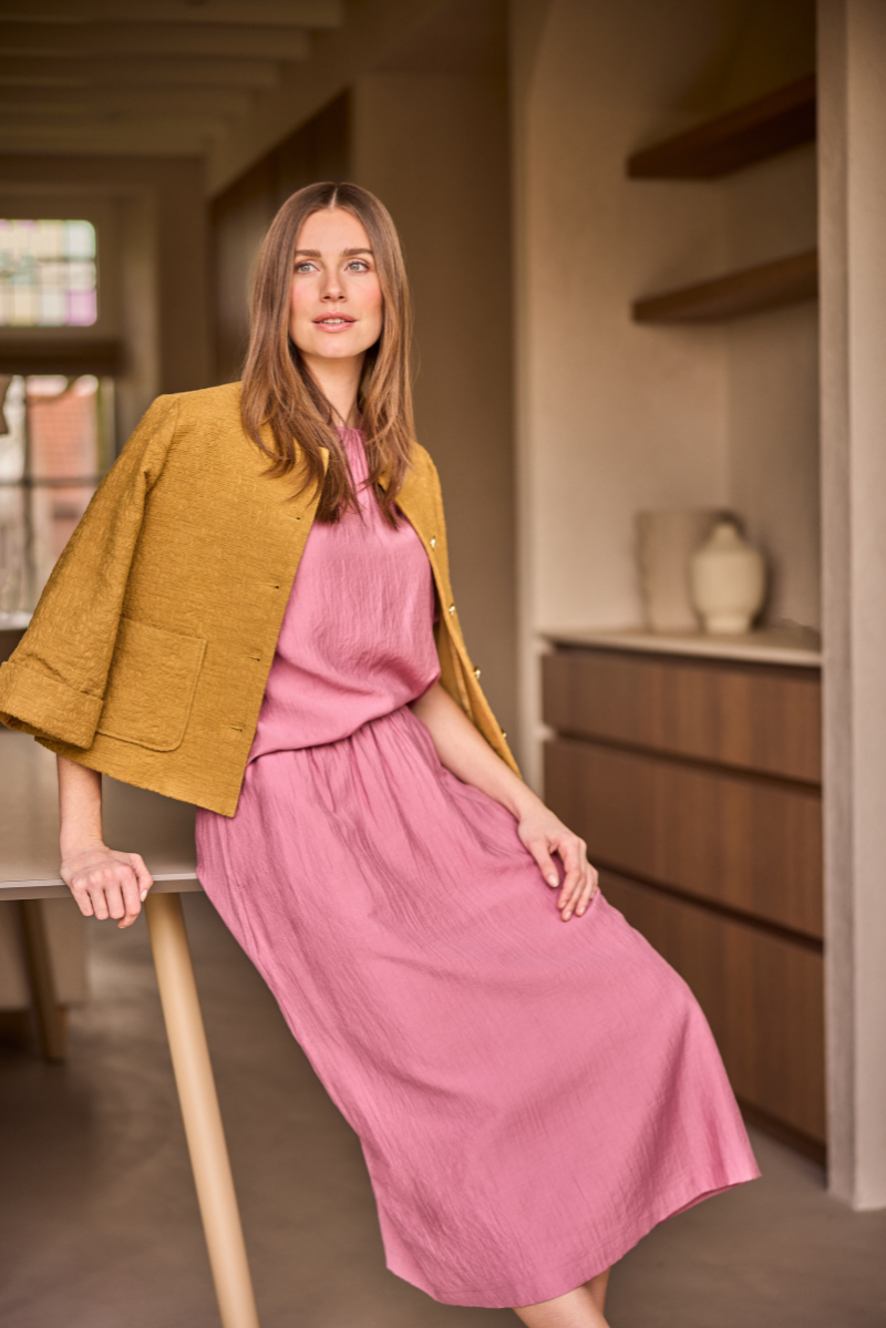 Nissa Skirt Pink
