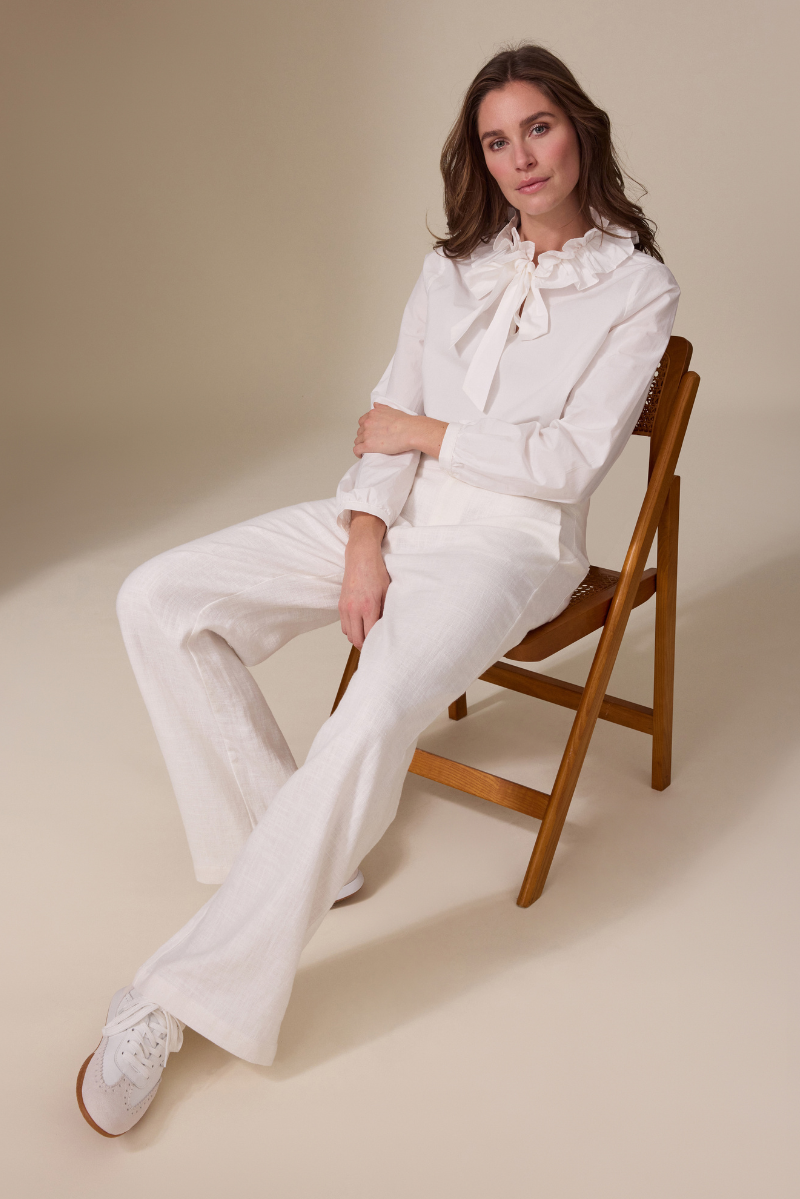 Levi Broek Off-white