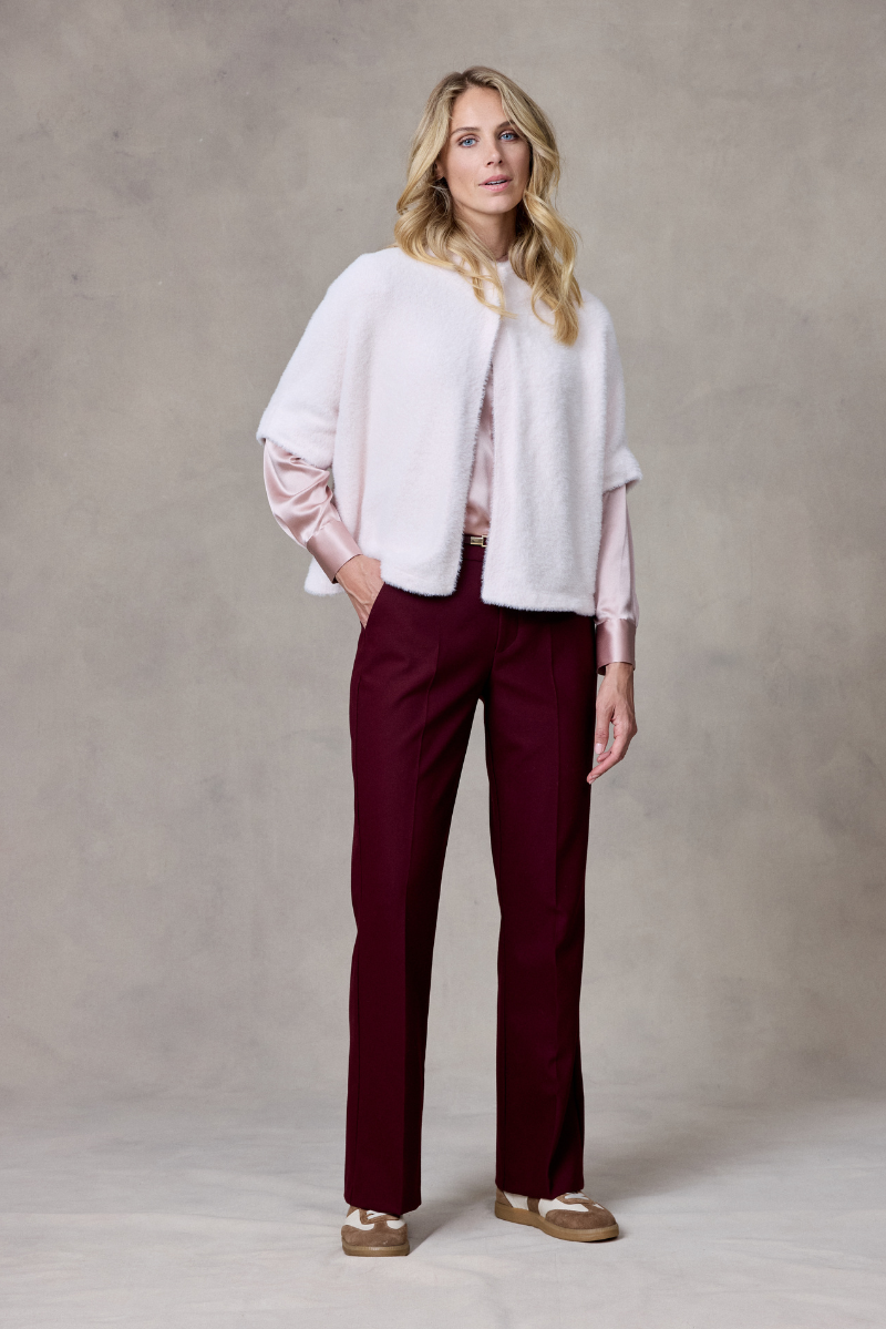 Kaitlin Cardigan Light Pink