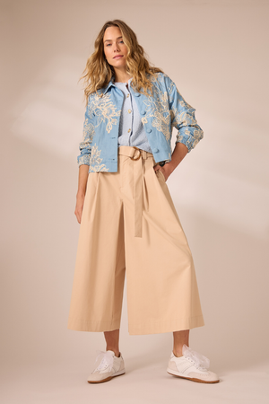 SS26 Le Grand Sud look 1