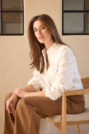 Privilege SS26 look 3