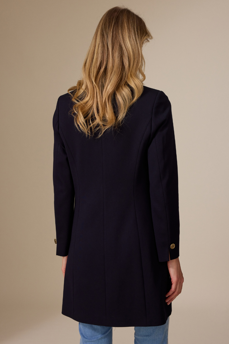 Koosje Blazer Marine-navy
