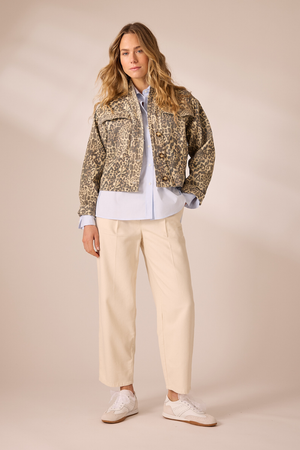 SS26 Le Grand Sud Look 4