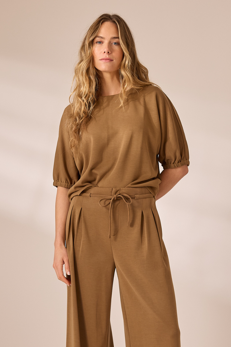 Noanne Top Cognac