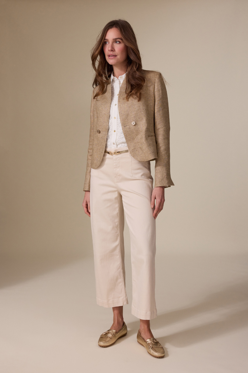 Petra-Pito Pantalon Kit