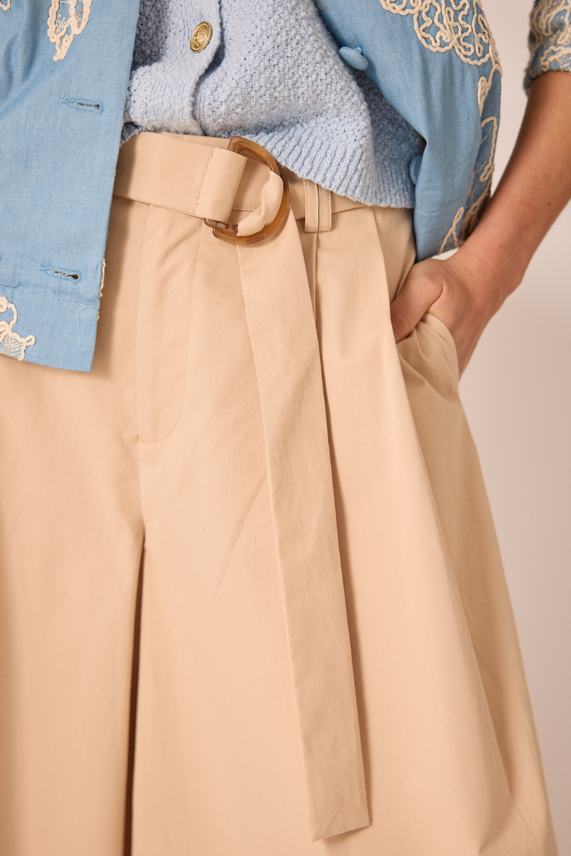 Namee Pantalon Sable