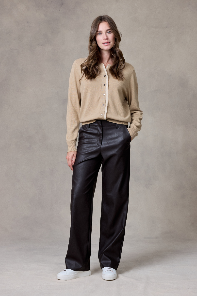 Lucie Vest Zand