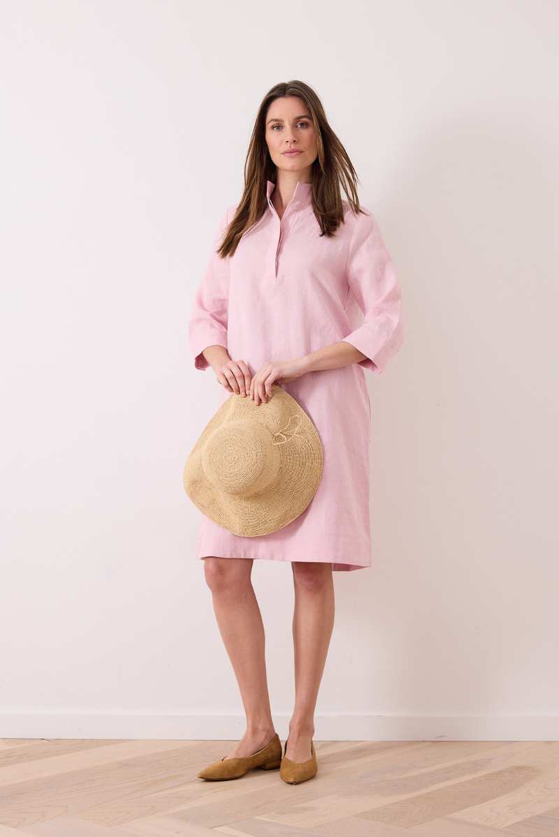 Nadira Jurk Roze