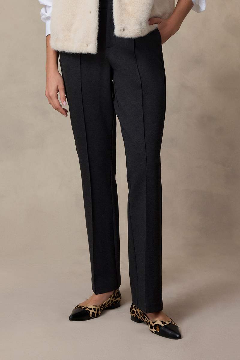 Dester Trousers Anthracite