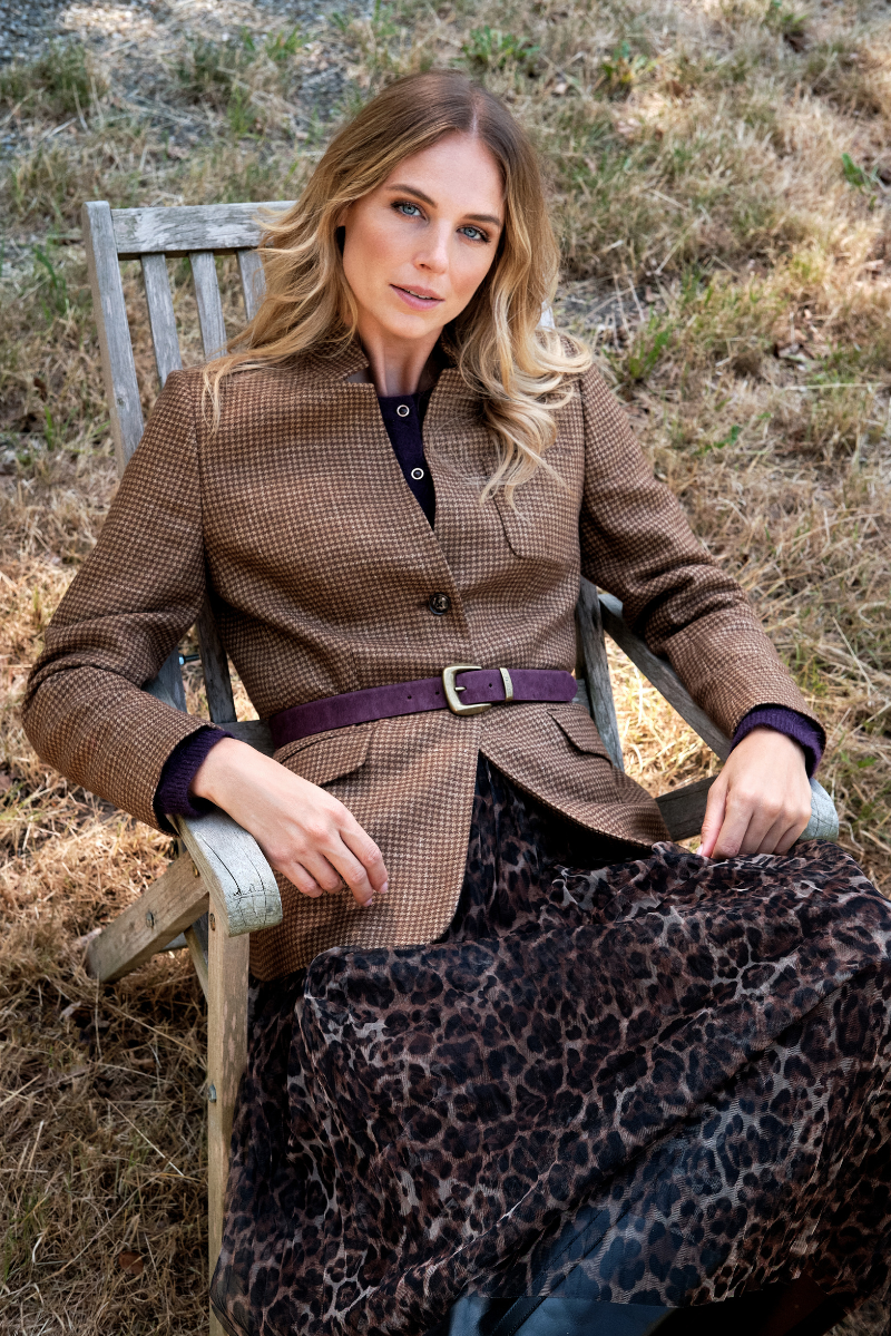 Ingrid Riem Bordeaux