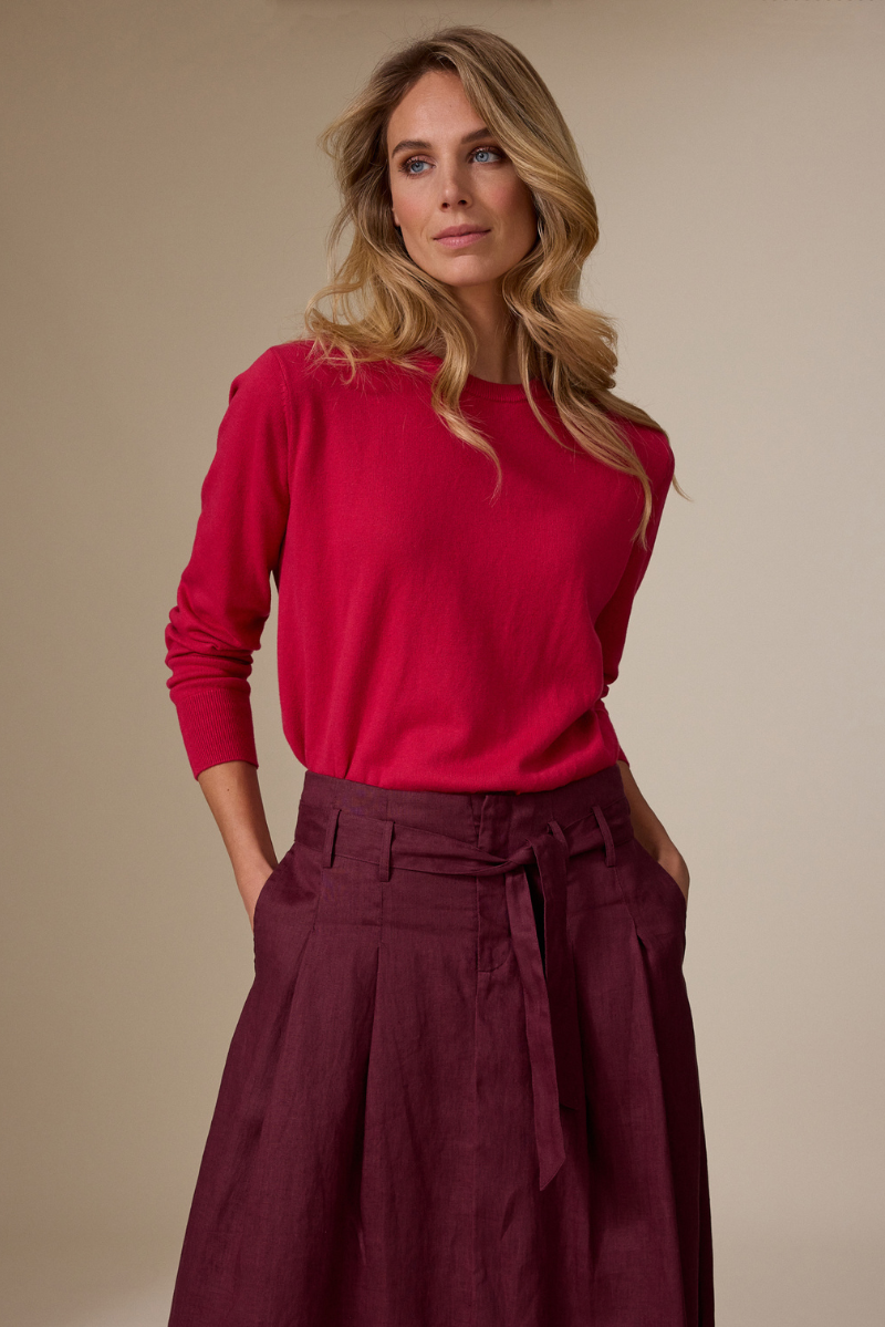 Leandre Rok Bordeaux