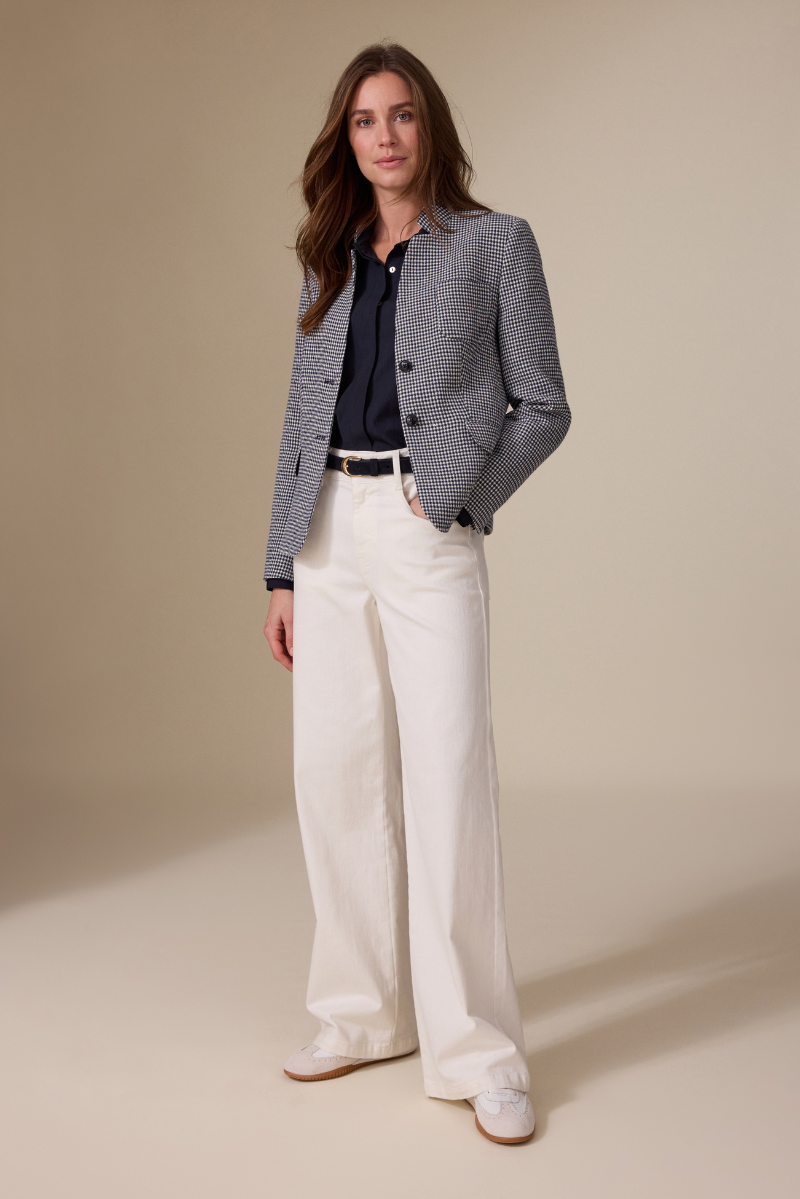 Peto Pantalon Off-white