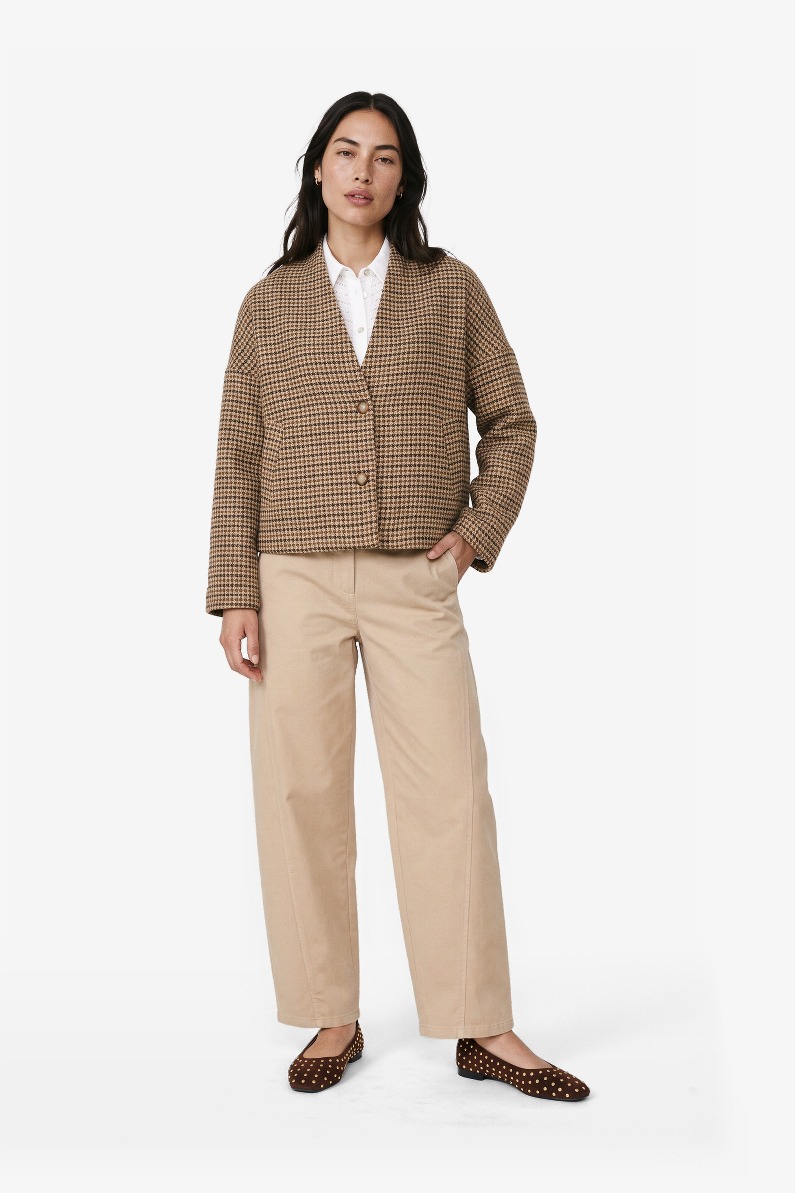 Dagmar Broek Sand