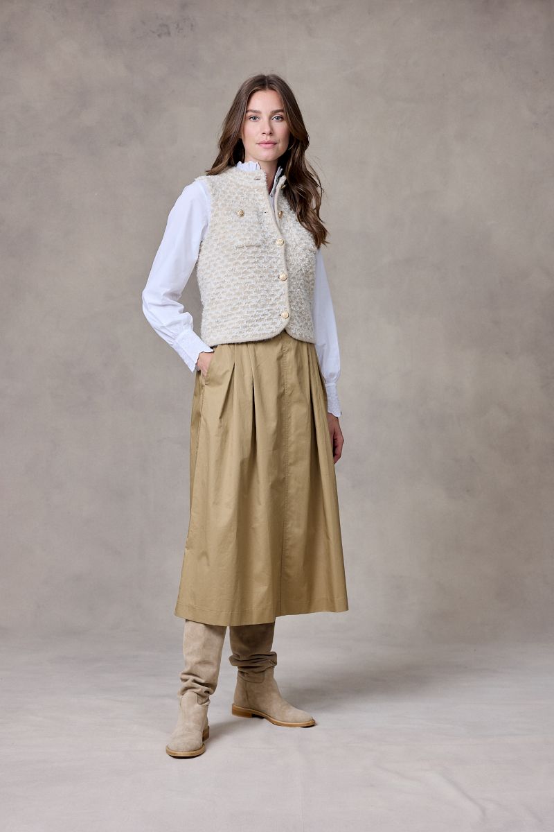 Klarijn Gilet Kit