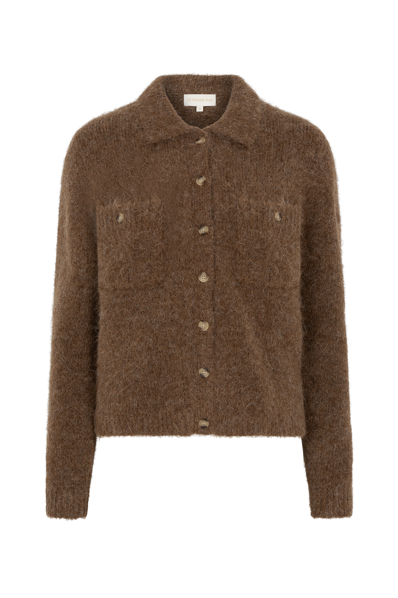 Nadia Vest Bruin