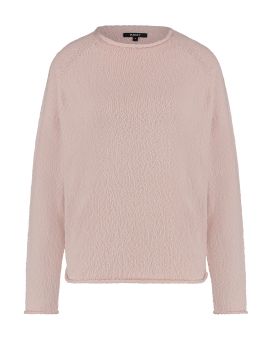 Gaby Pullover licht roze