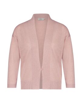 Felita Vest roze 