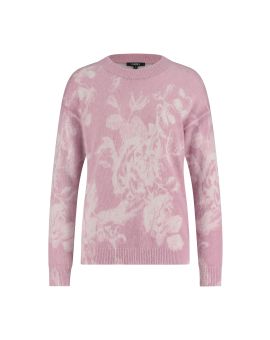 Hailey Pullover rose 