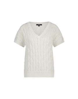 Ivy Pullover off-white 