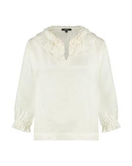 Eef Blouse off-white 