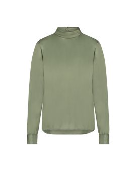 Maddy Blouse groen 