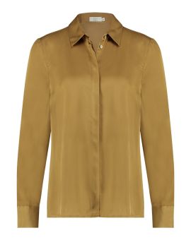 Foster Blouse goud
