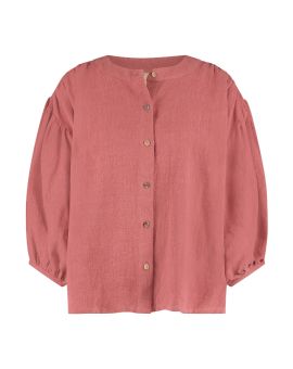 Berenice blouse roze